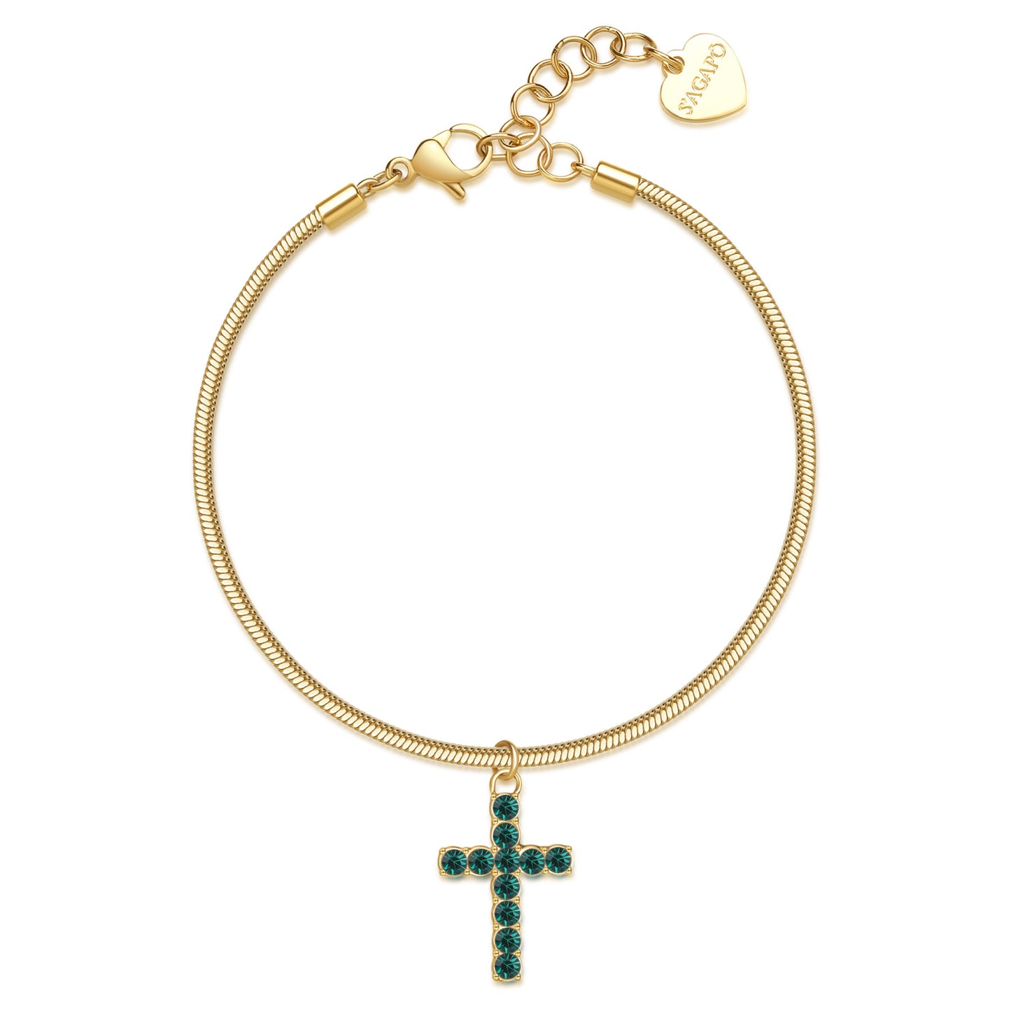 Bracciale DAZZLY
