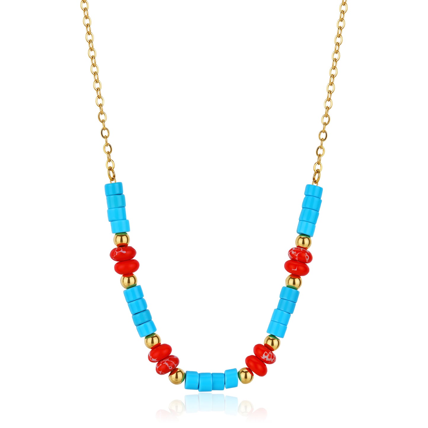 Collana GLINT