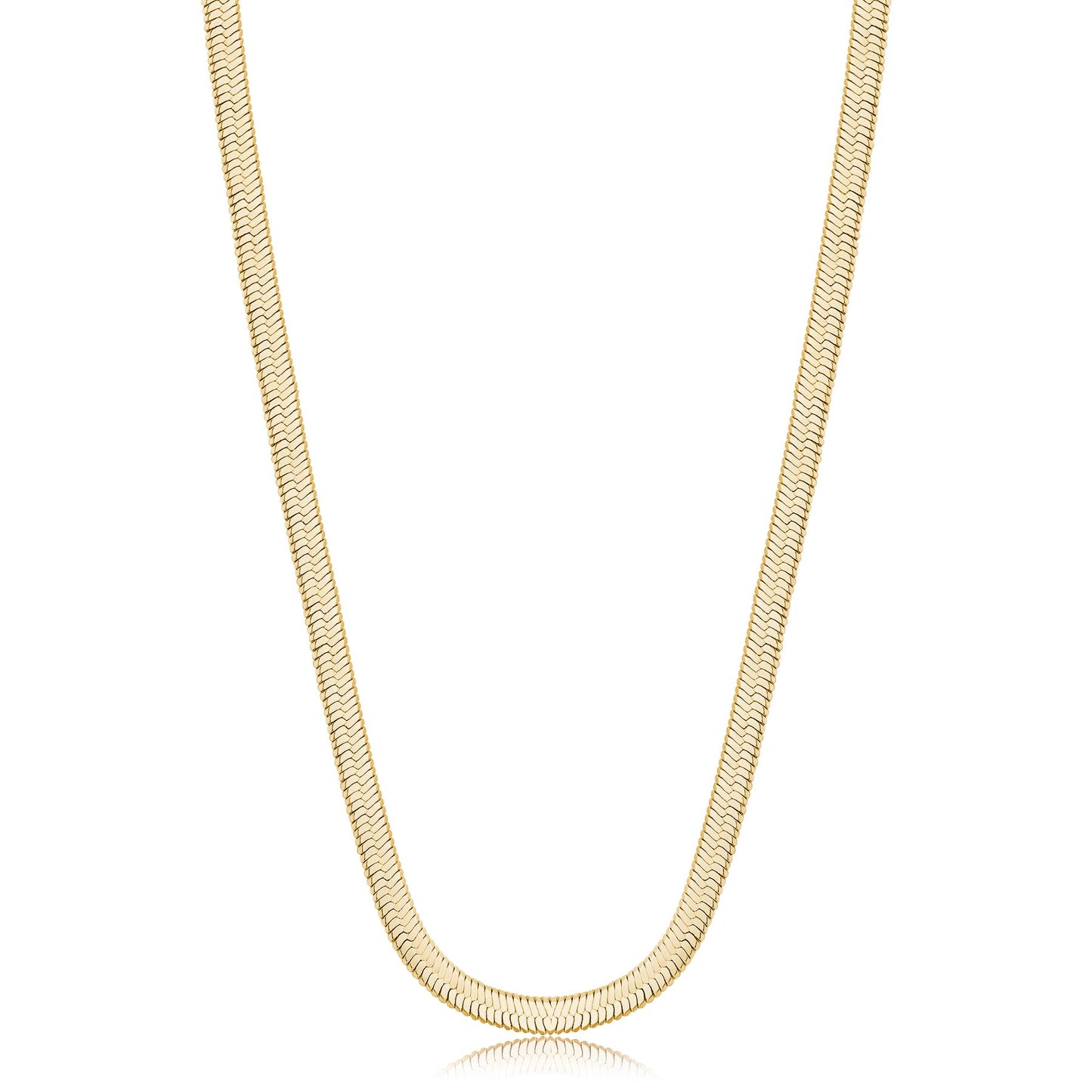 Collana CHUNKY