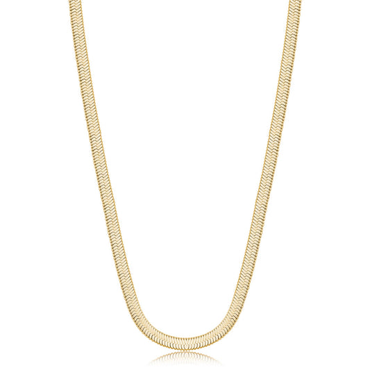 Collana CHUNKY