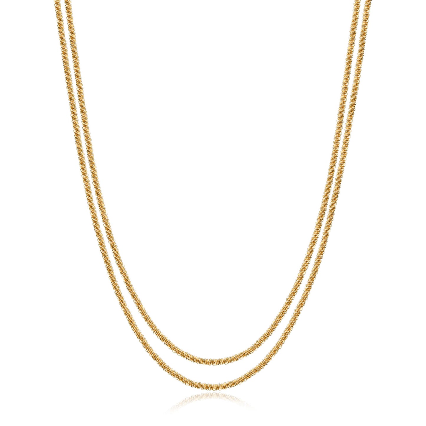 Collana CHUNKY