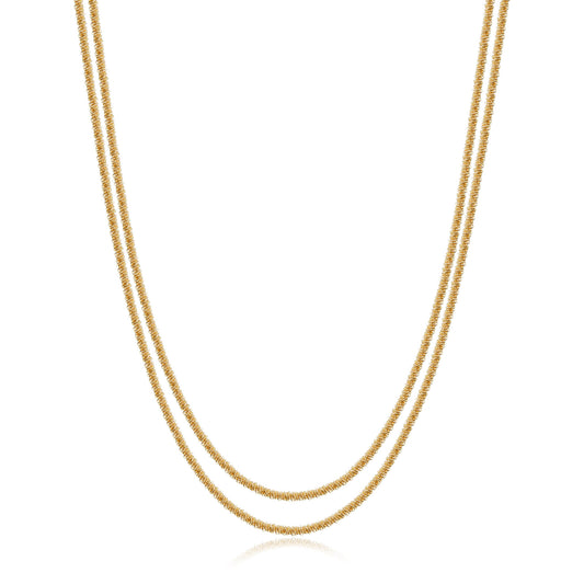 Collana CHUNKY