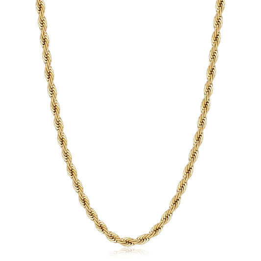 Collana CHUNKY