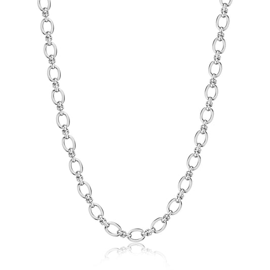 Collana CHUNKY