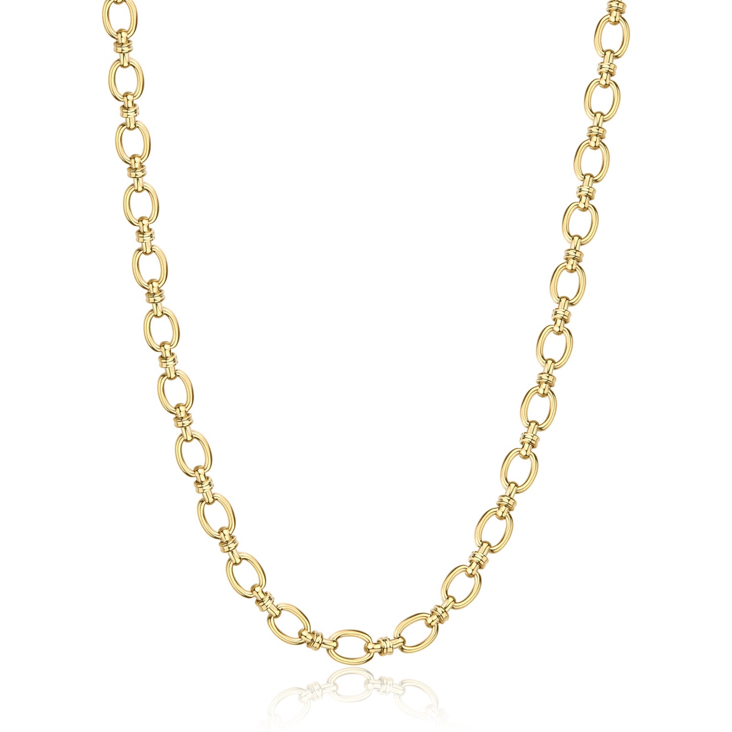 Collana CHUNKY