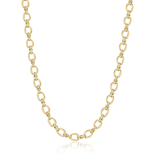 Collana CHUNKY