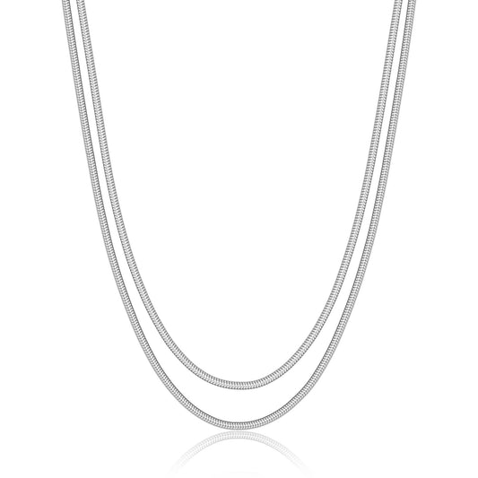 Collana CHUNKY