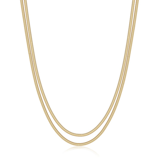 Collana CHUNKY