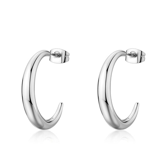 Orecchini CHUNKY