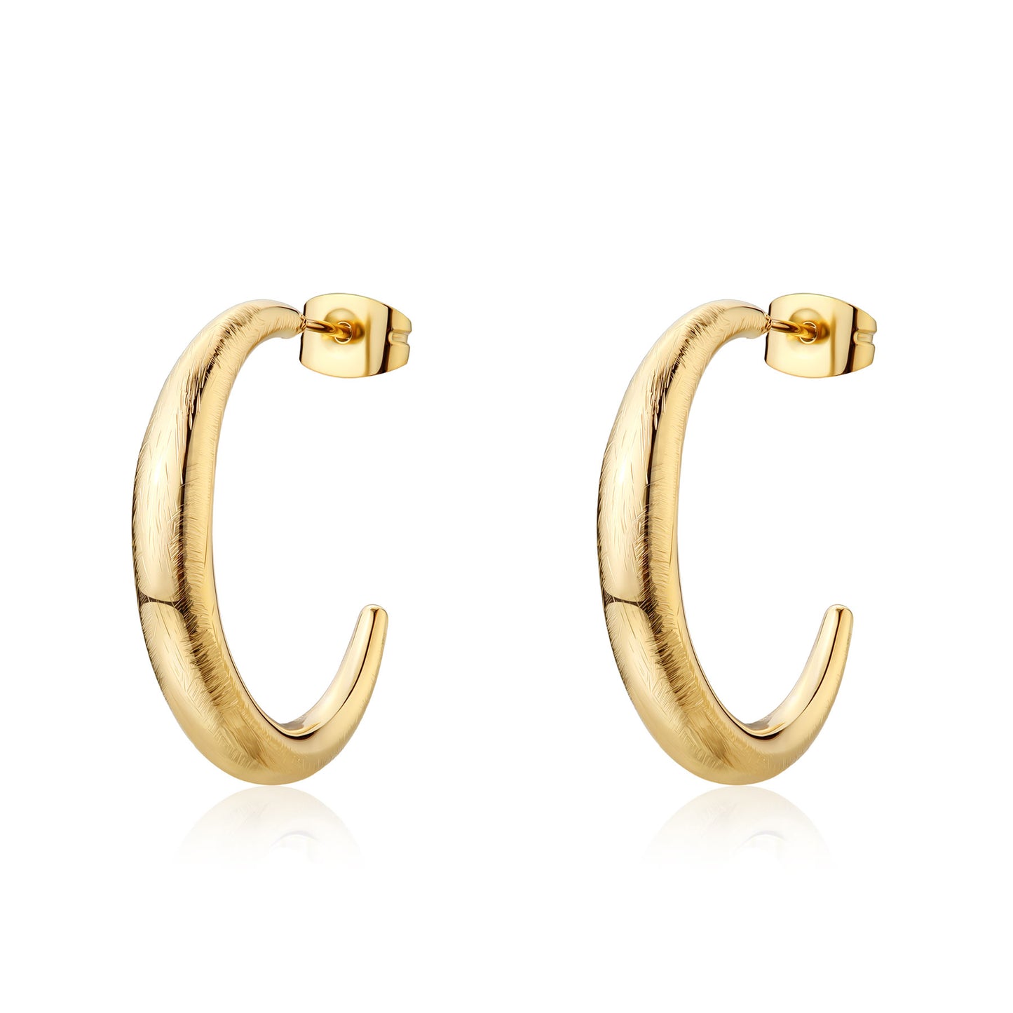 Orecchini CHUNKY