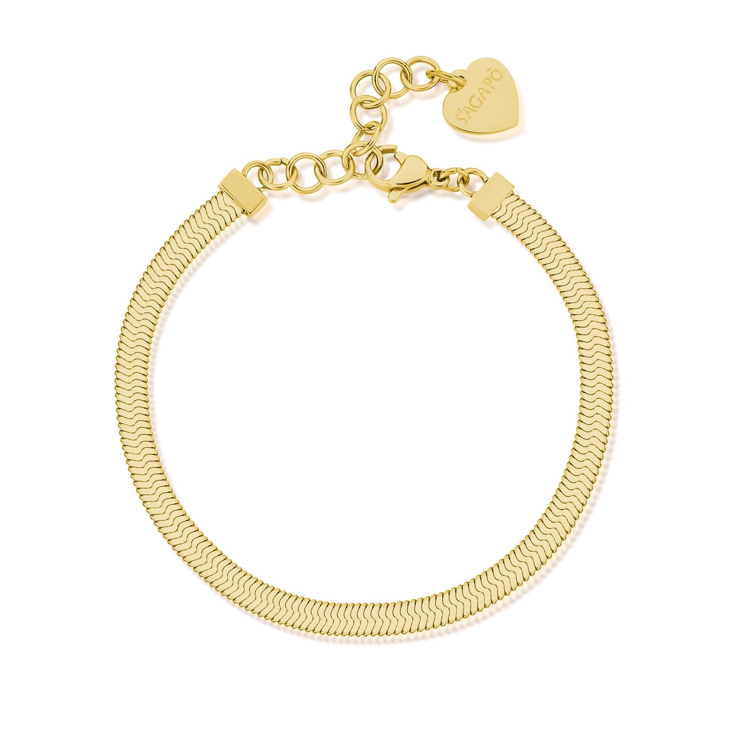Bracciale CHUNKY
