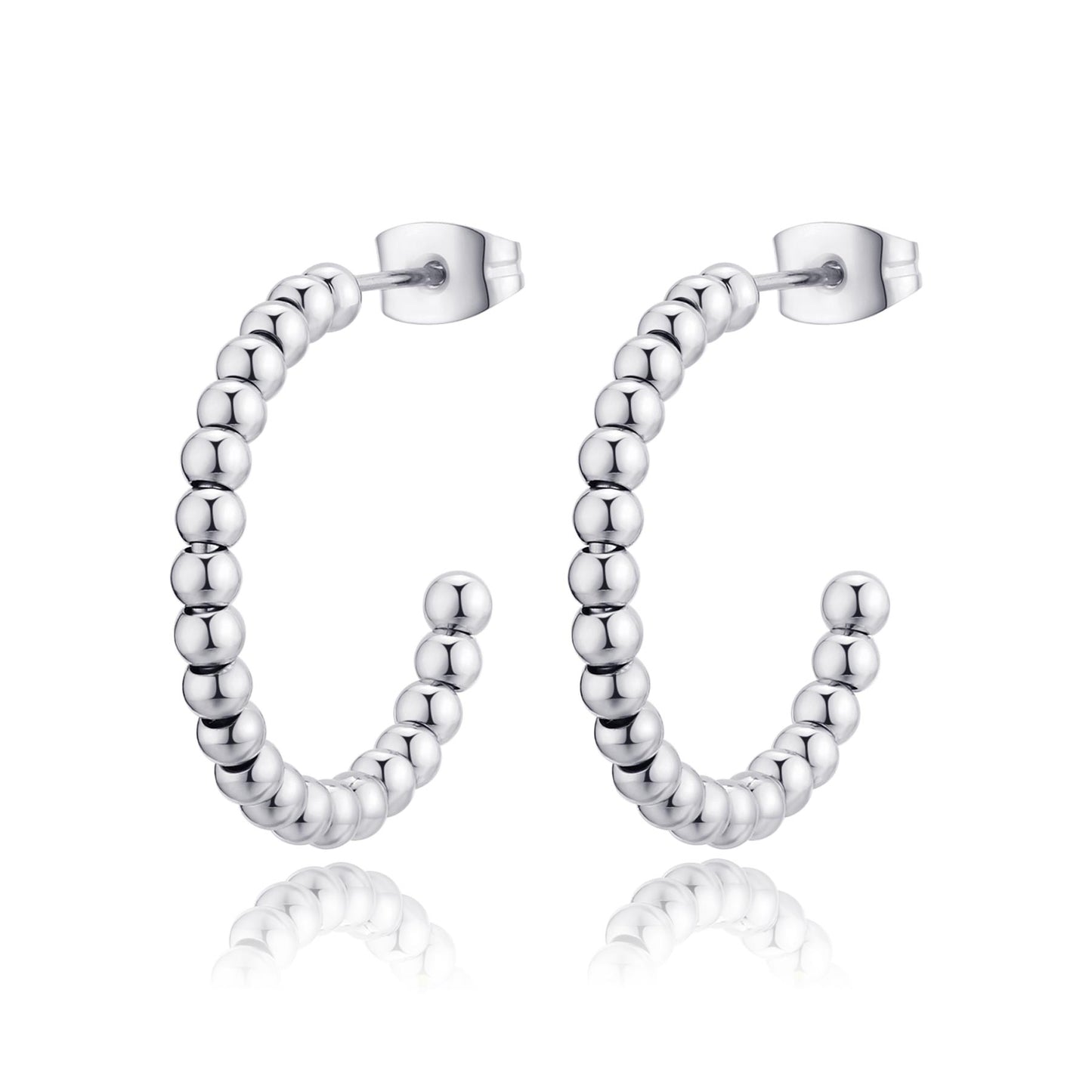 Orecchini CHUNKY