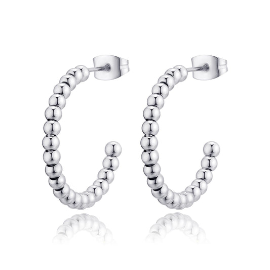 Orecchini CHUNKY