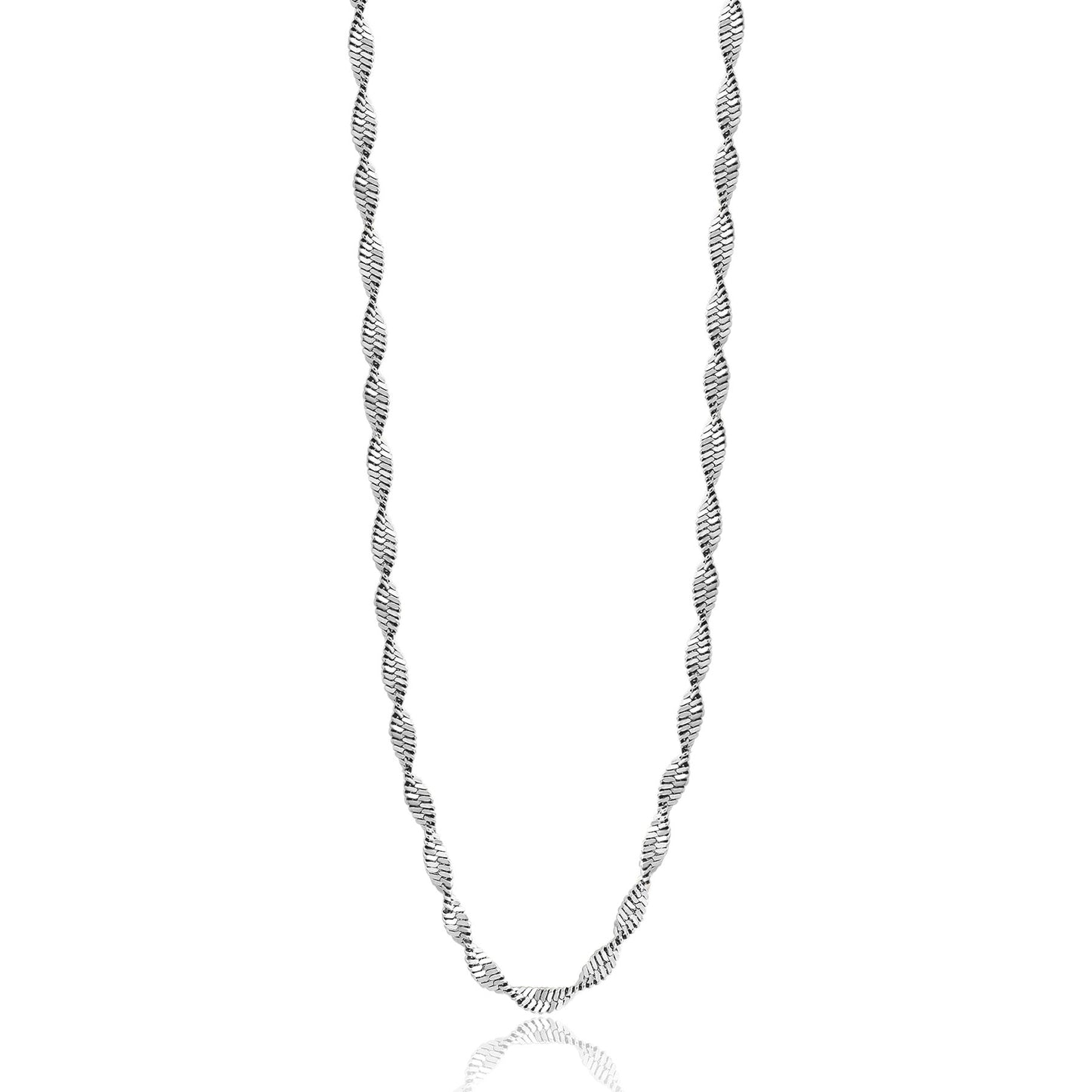 Collana CHUNKY