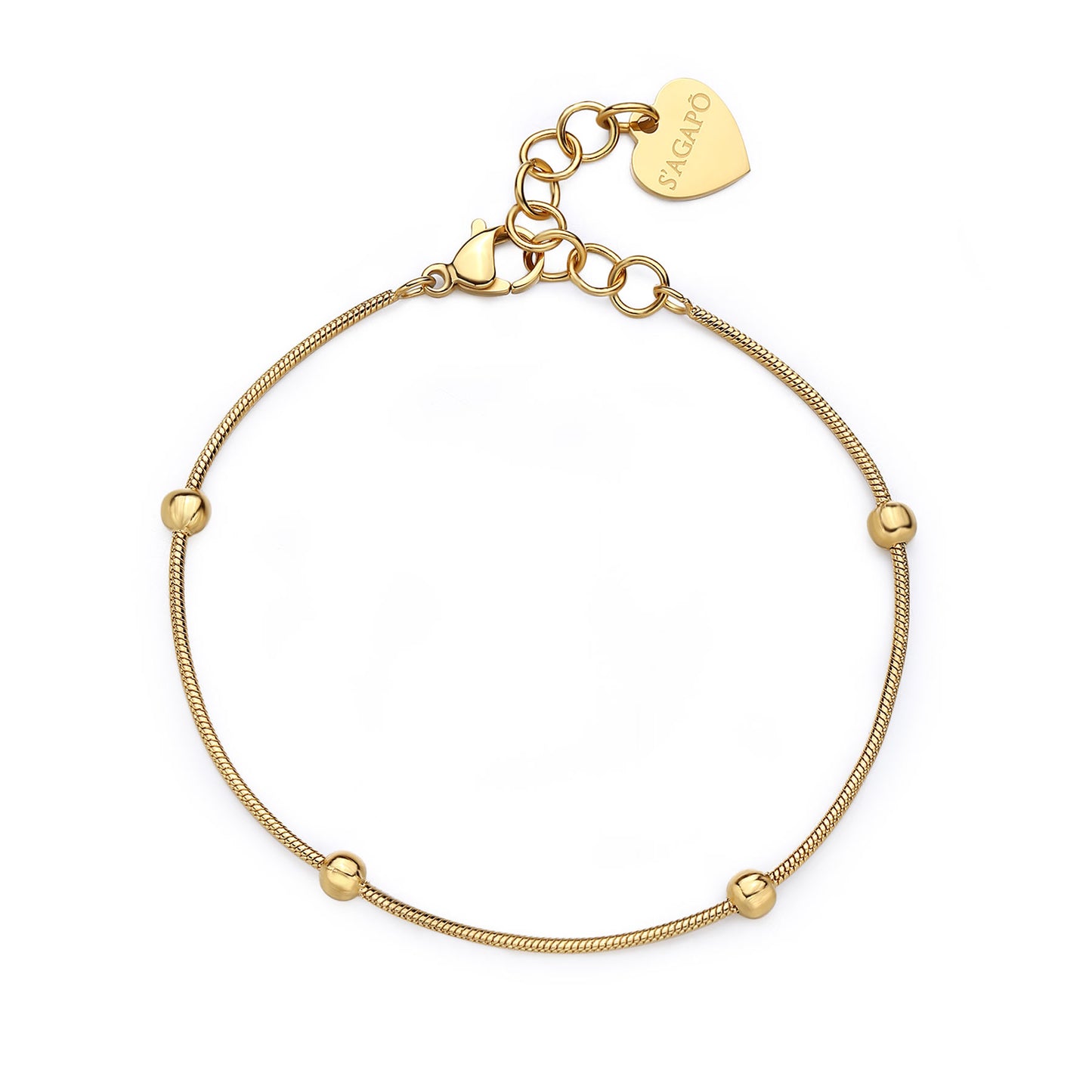Bracciale CHUNKY