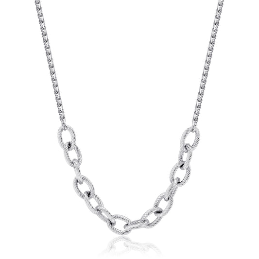 Collana CHUNKY