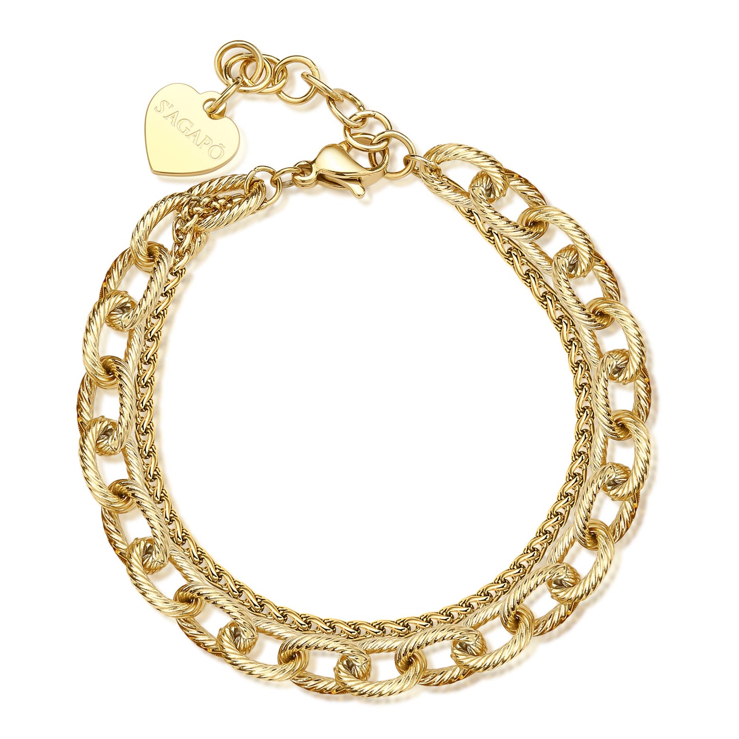 Bracciale CHUNKY