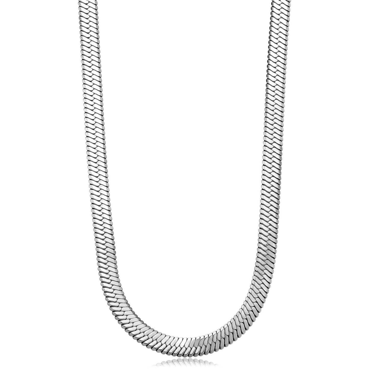 Collana CHUNKY