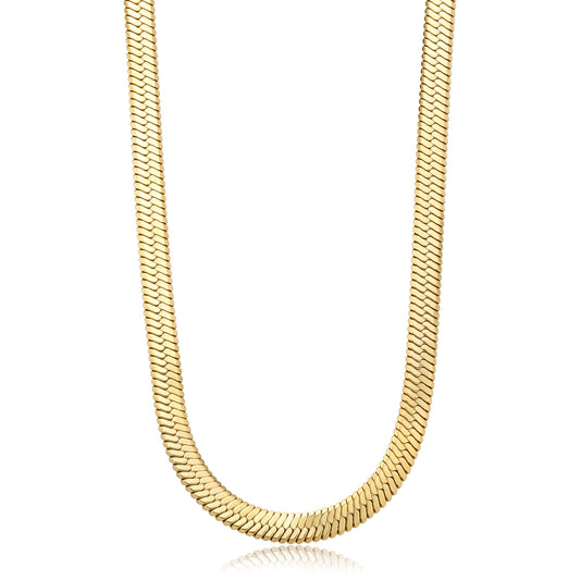 Collana CHUNKY