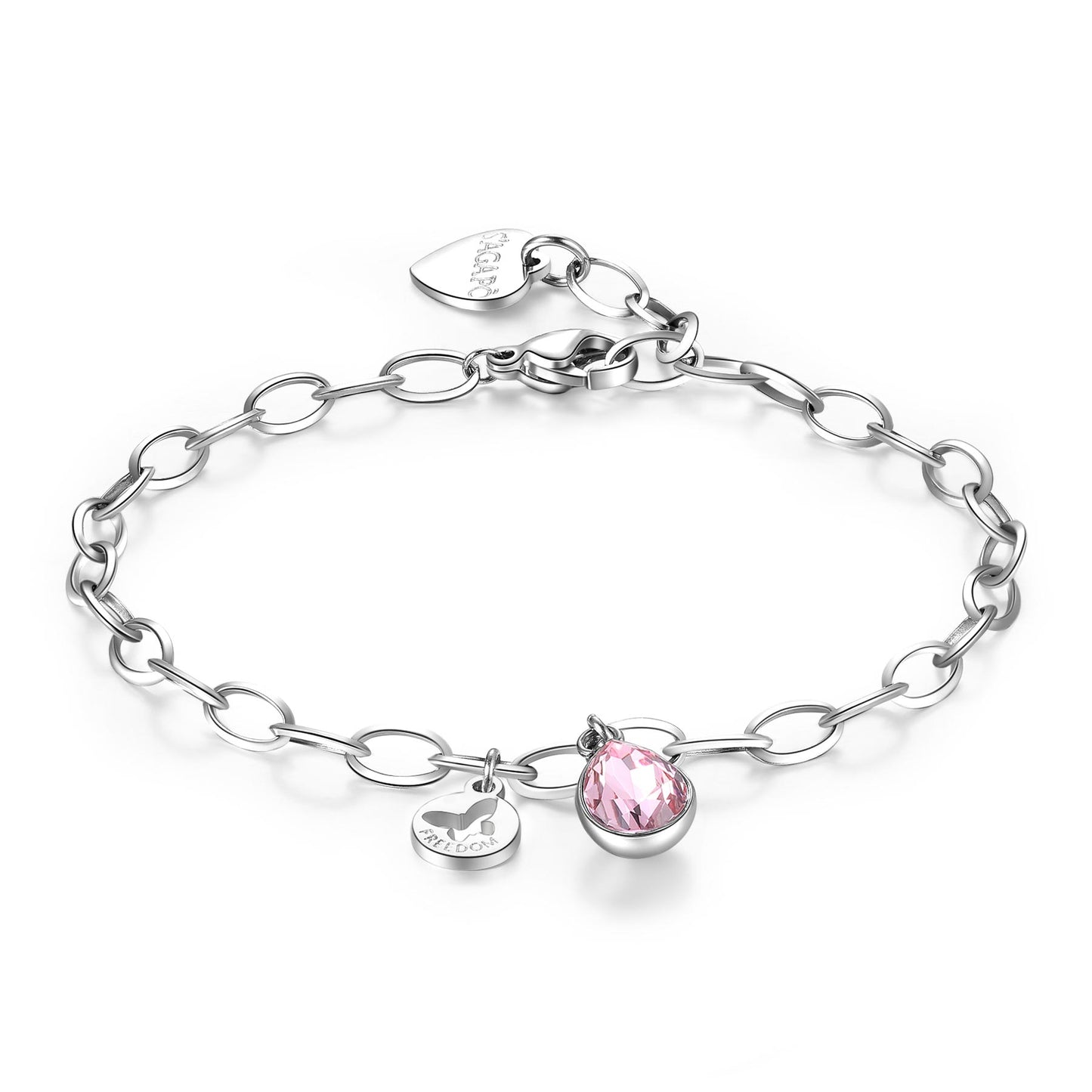 Bracciale LUCKY LIGHT