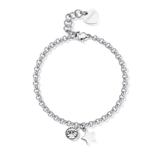 Bracciale LUCKY LIGHT