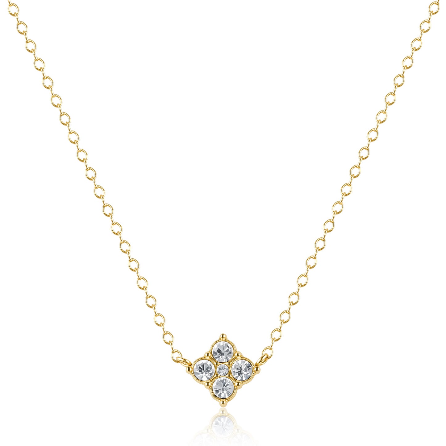 COLLANA GLEAM