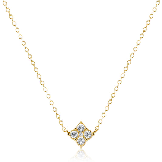 COLLANA GLEAM