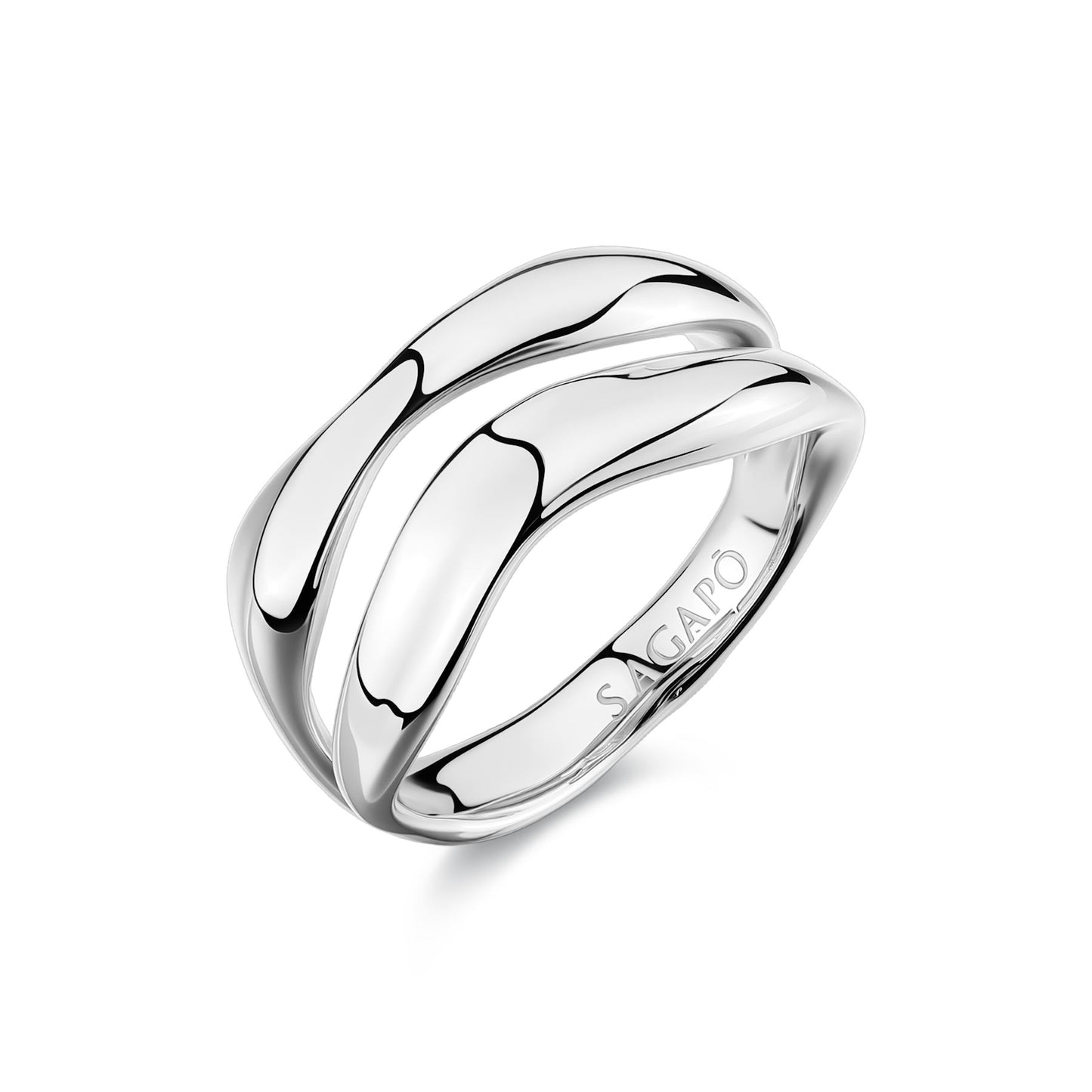 Anello EMOTION