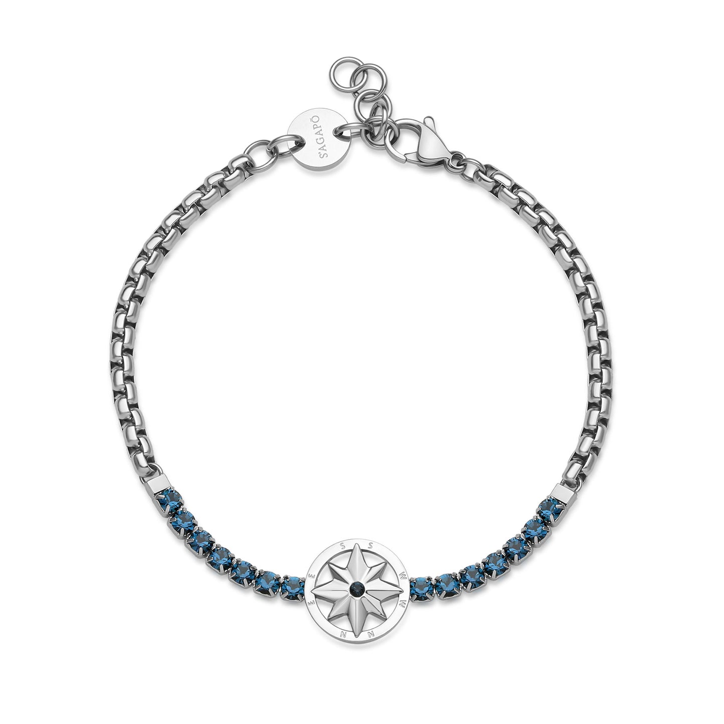 Bracciale NAUTIKA