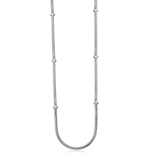COLLANA RIPPLE
