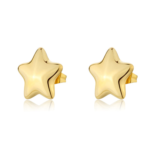 Orecchini STELLAR