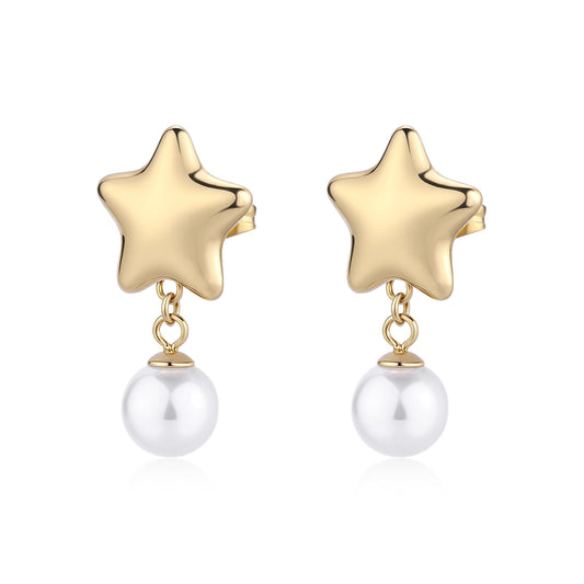 Orecchini STELLAR