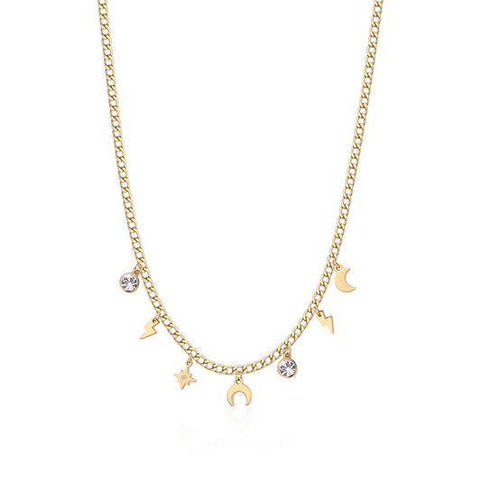 Collana MESSAGE