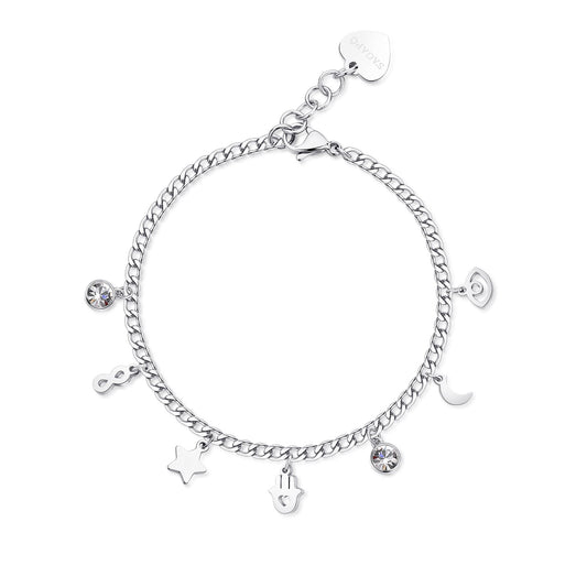 Bracciale MESSAGE