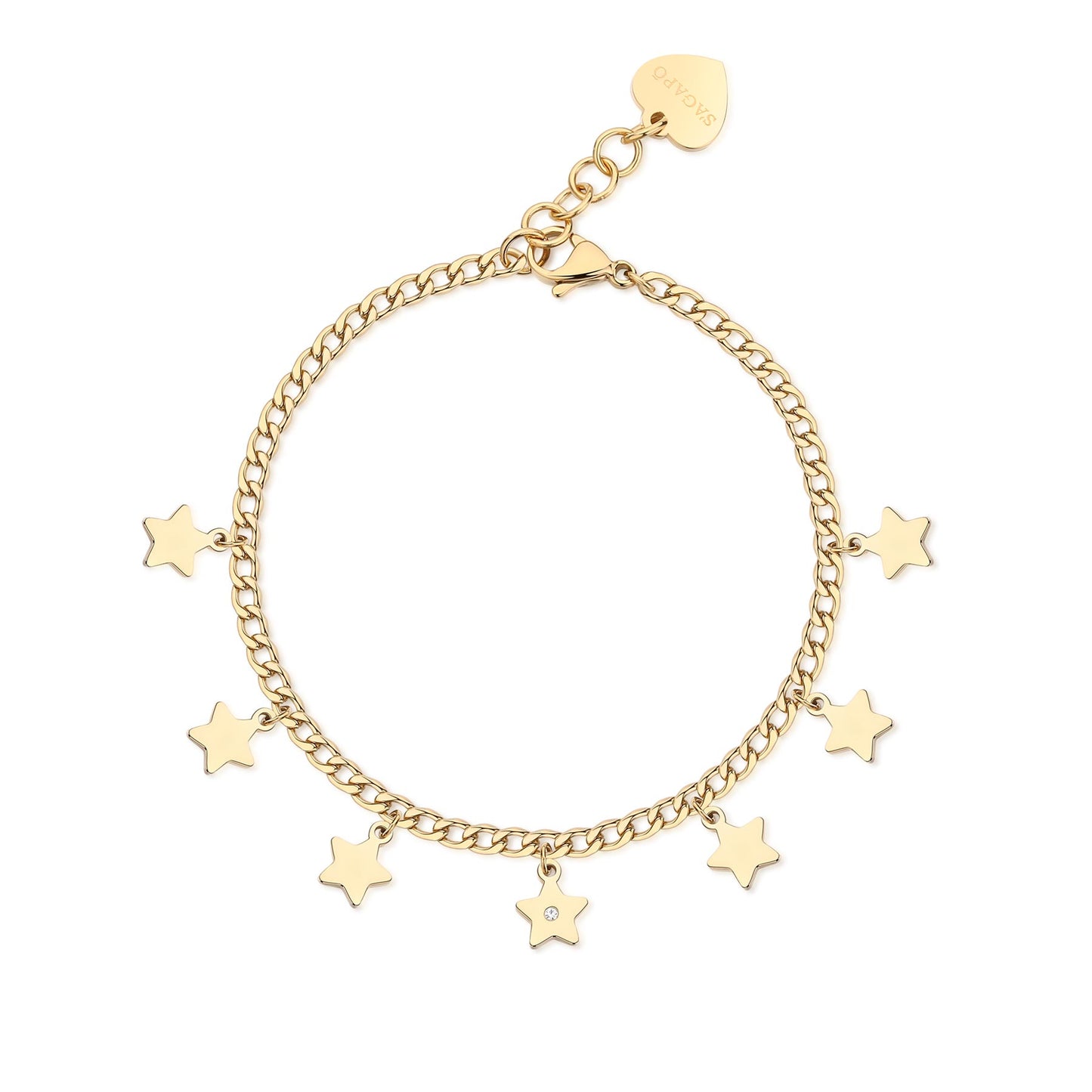 Bracciale MESSAGE