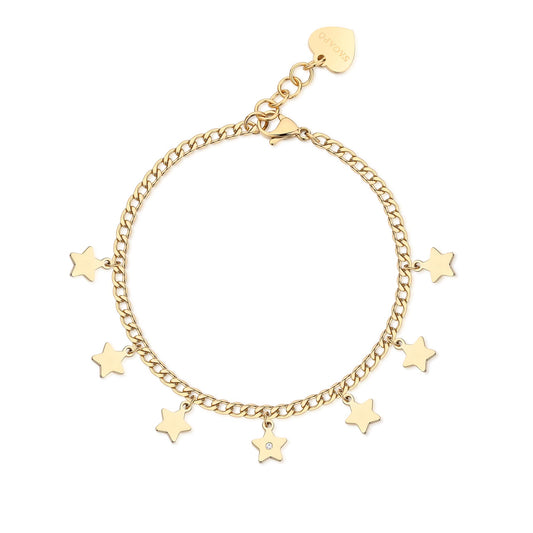Bracciale MESSAGE