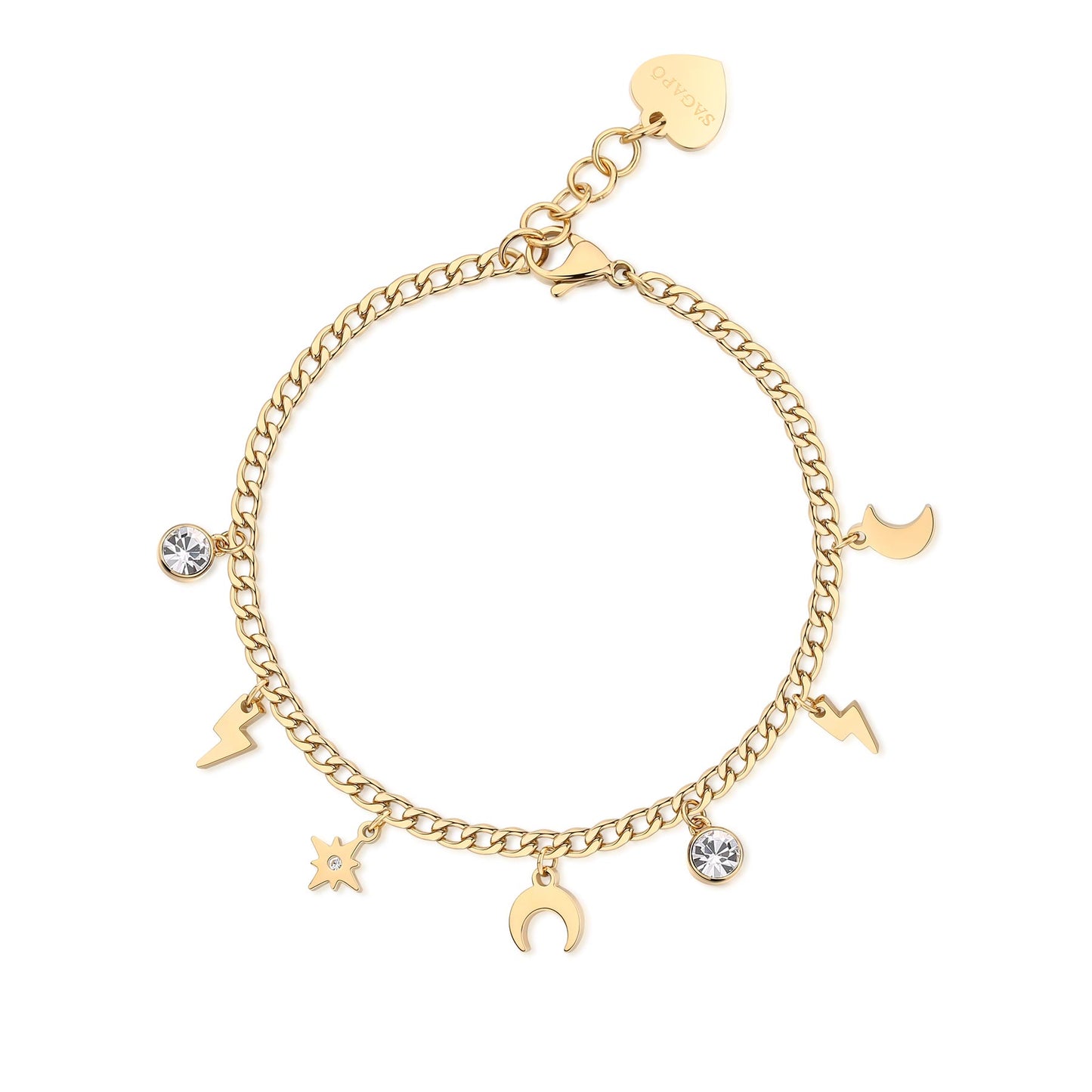 Bracciale MESSAGE