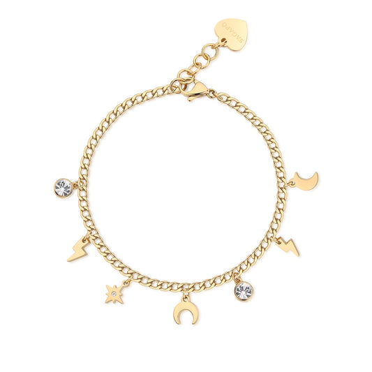 Bracciale MESSAGE