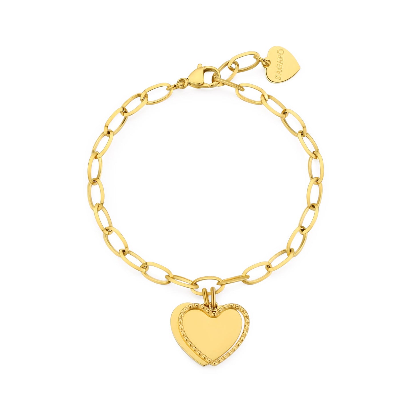 Bracciale MESSAGE