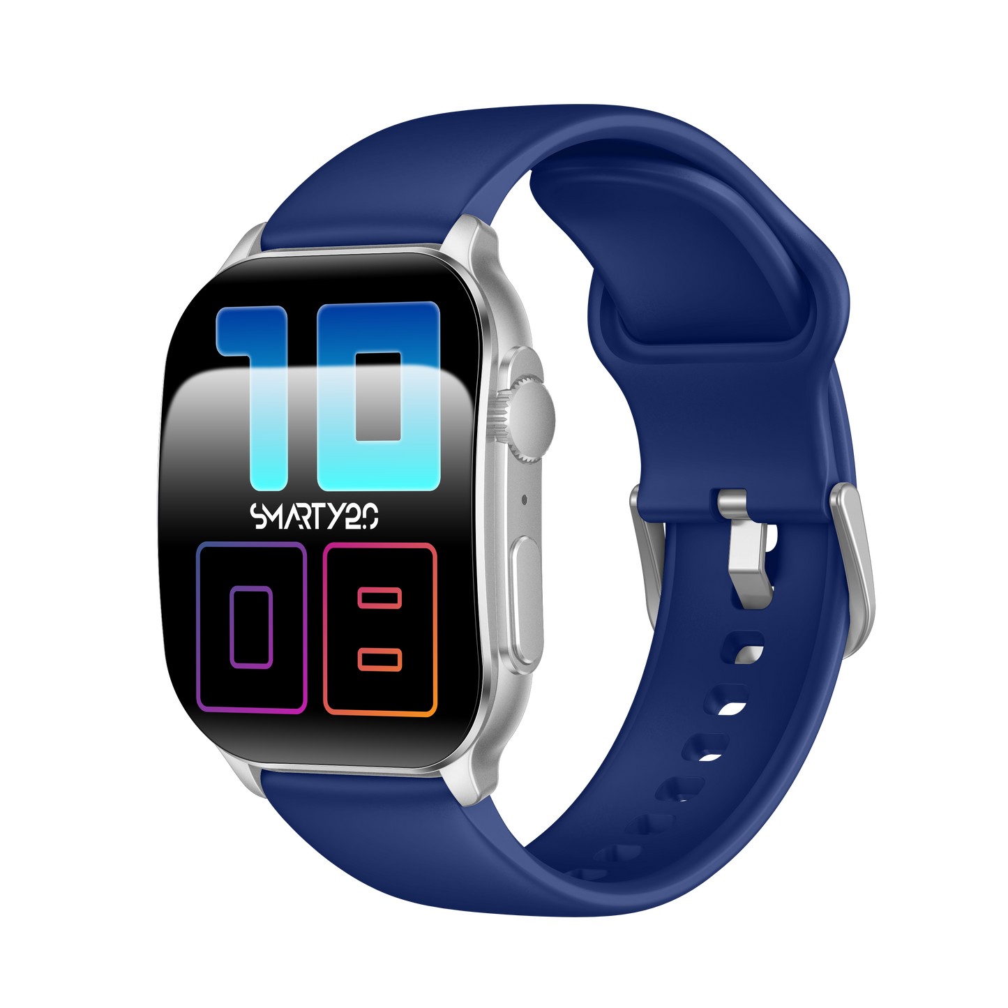 SMARTWATCH SMARTY 2.0