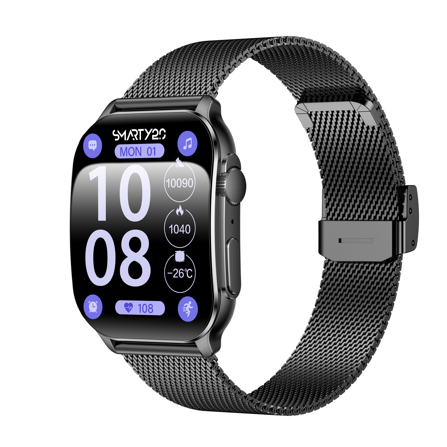 Smarty 2.0 SW080E