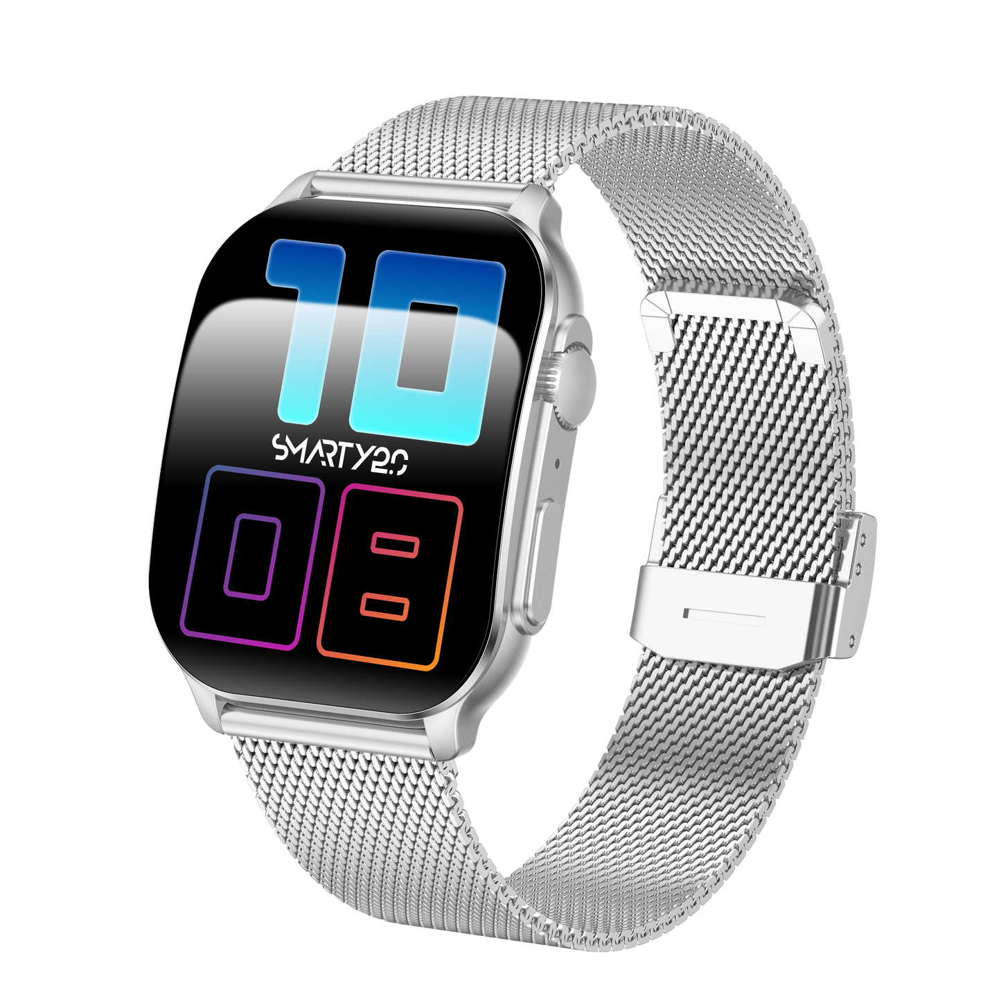 Smarty 2.0 SW080F