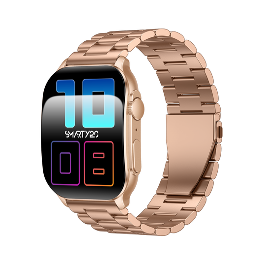 Smarty 2.0 SW080L