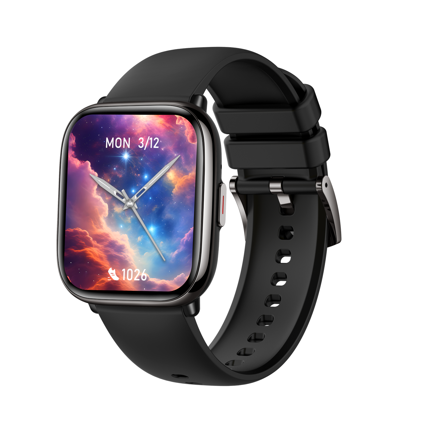 SMARTWATCH SMARTY 2.0