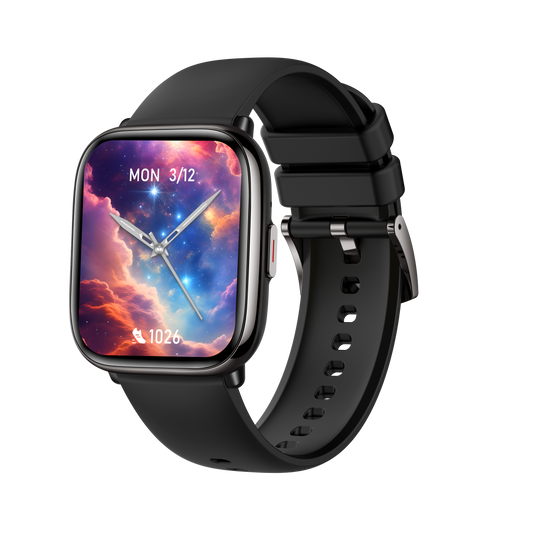 SMARTWATCH SMARTY 2.0