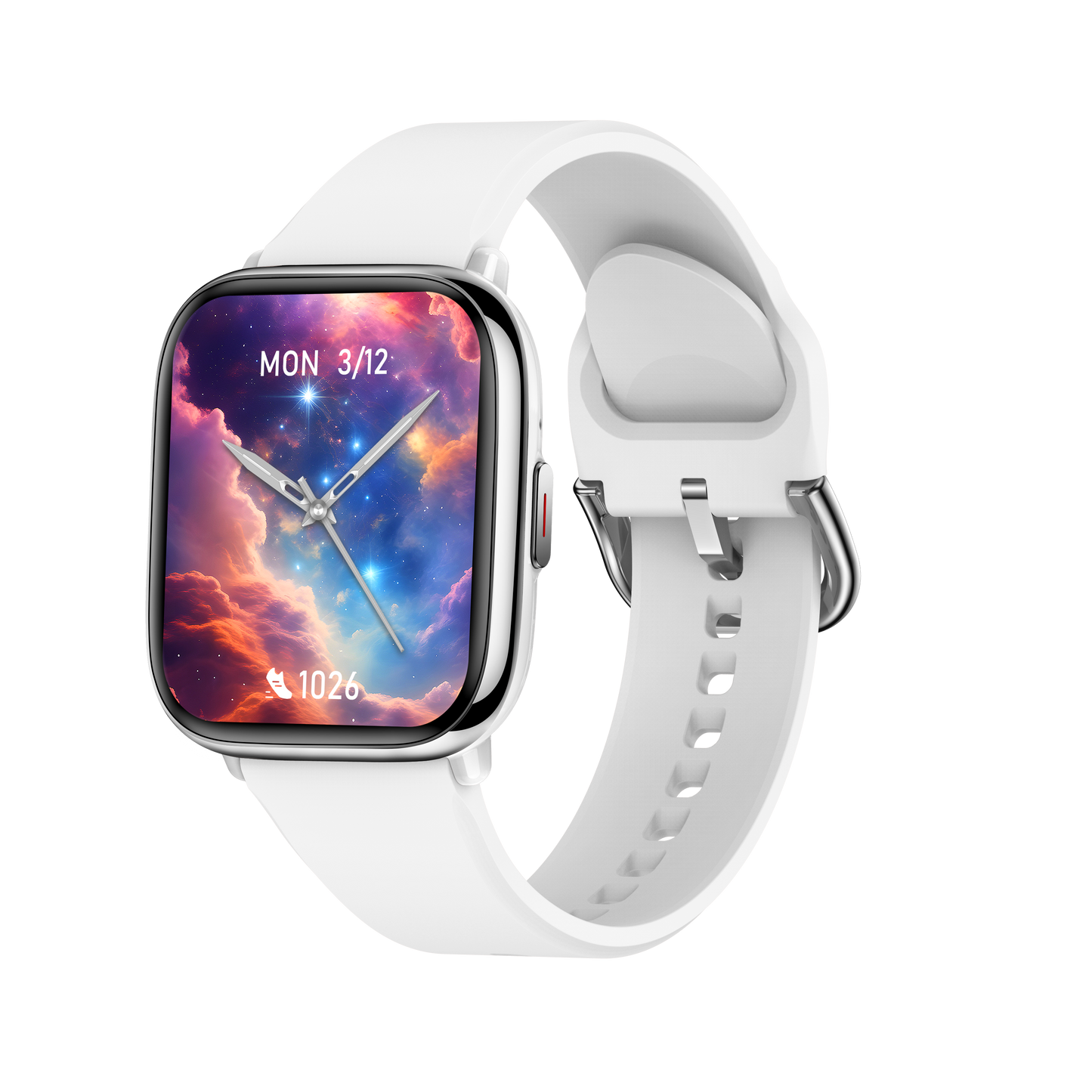 SMARTWATCH SMARTY 2.0
