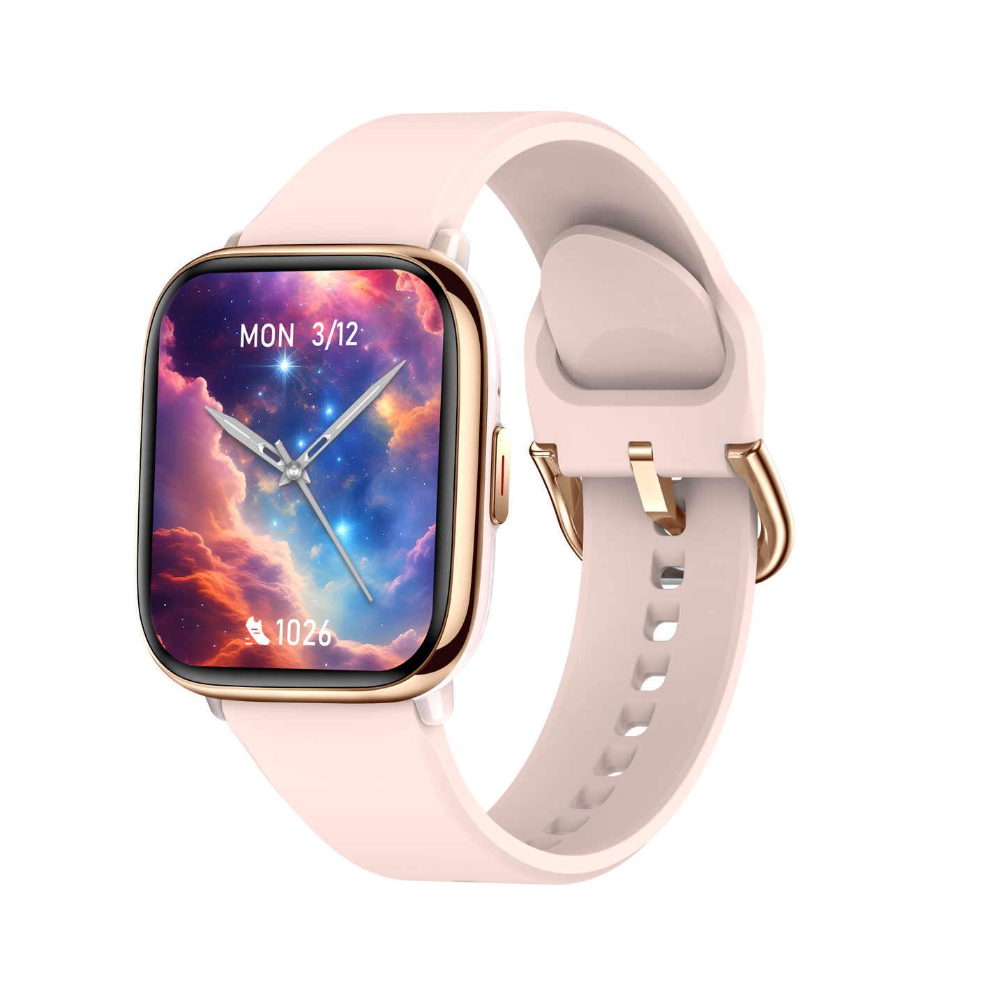 SMARTWATCH SMARTY 2.0