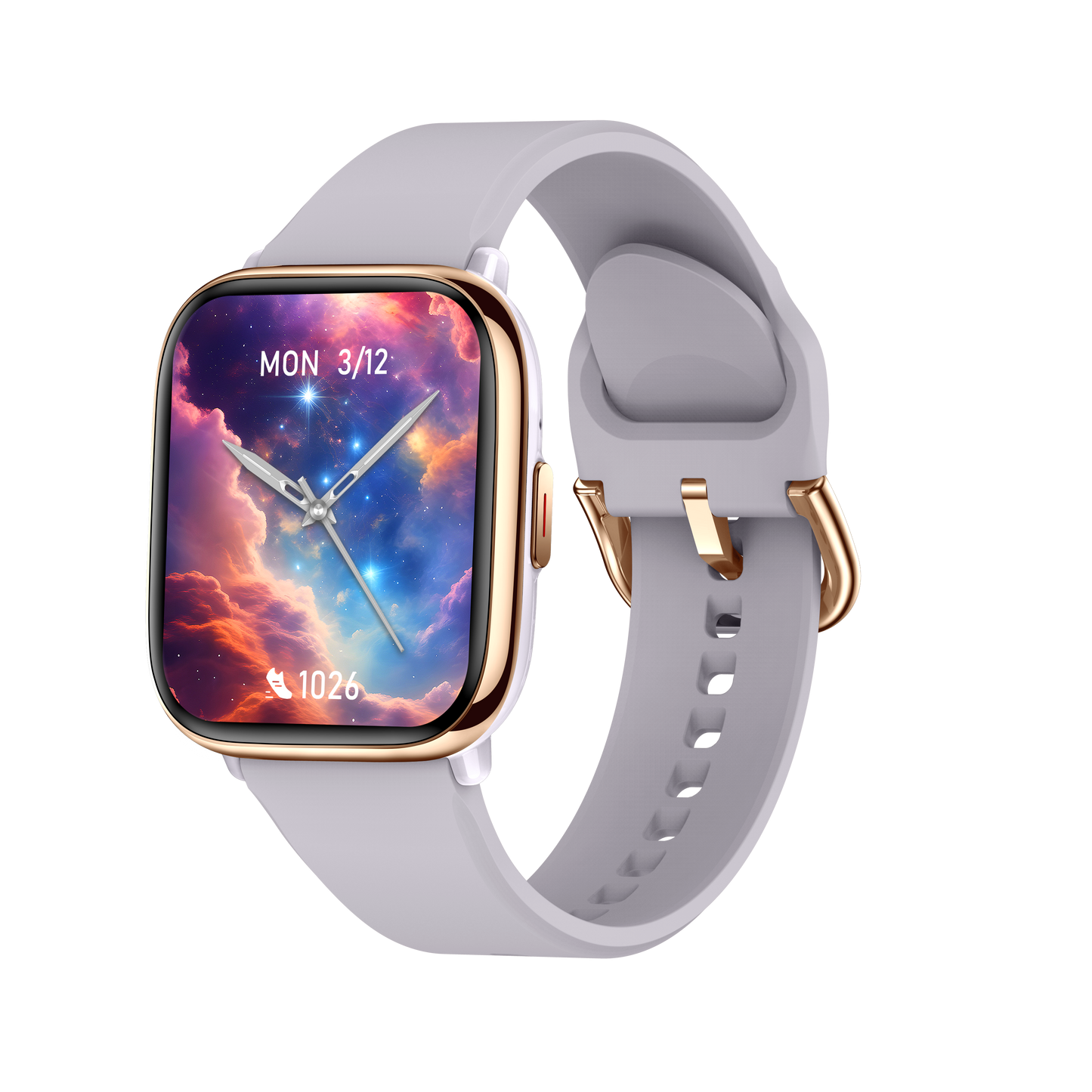 SMARTWATCH SMARTY 2.0