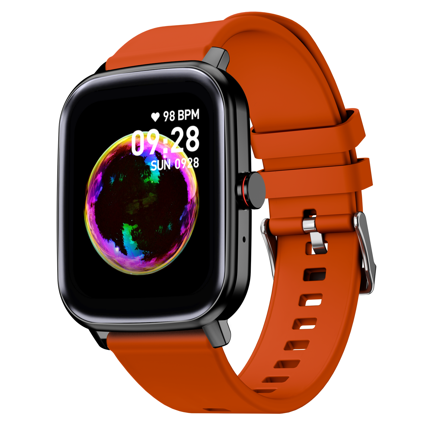 SMARTWATCH SMARTY 2.0