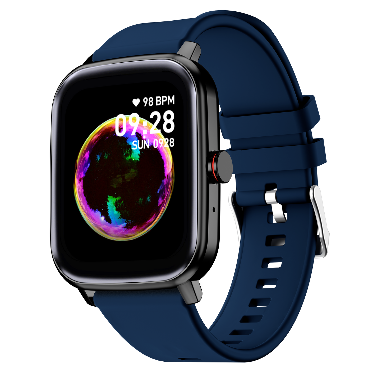 SMARTWATCH SMARTY 2.0